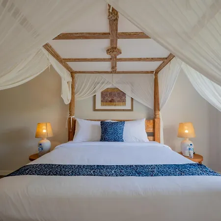 Deja Blu Villa