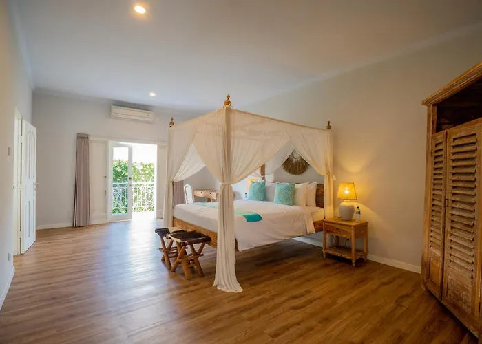 Deja Blu Villa Seminyak (Bali)