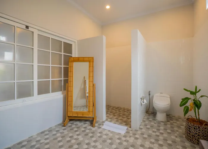 Deja Blu Seminyak (Bali)