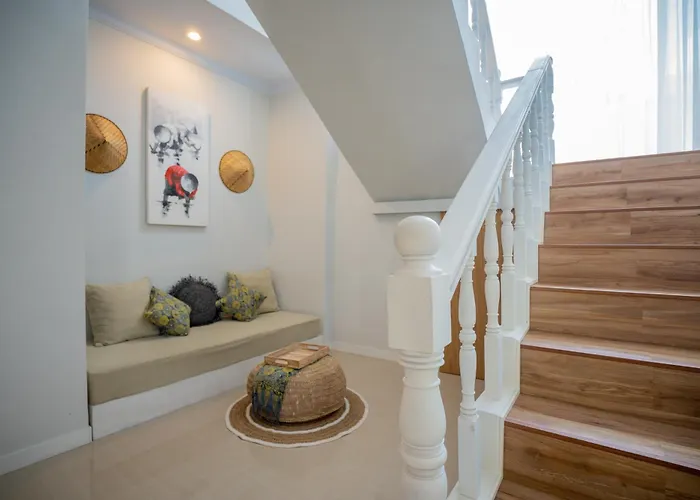 Deja Blu * Seminyak (Bali)