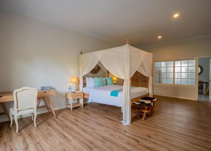 Deja Blu Villa Seminyak (Bali)