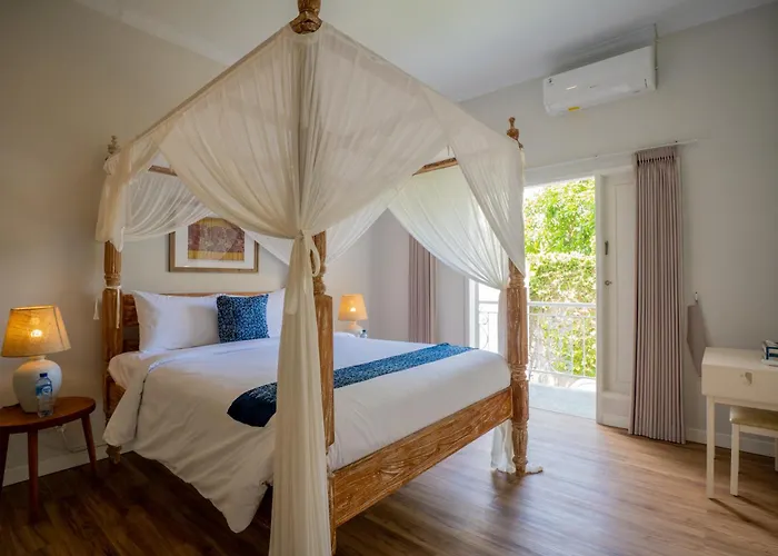 Deja Blu Seminyak (Bali)