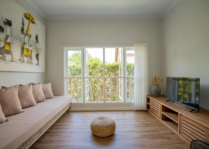 Deja Blu Villa