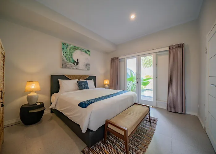 Deja Blu Seminyak (Bali)